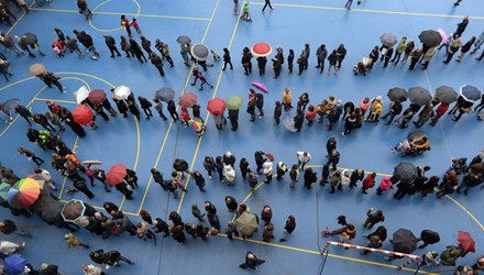 ໜໍ່ແໜງແຍກຕົວອອກ ເປັນສິ່ງທ້າທາຍຕໍ່ອະທິປະໄຕຂອງຫຼາຍປະເທດເອີລົບ