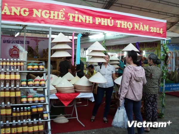 ການຮ່ວມມືສອງຝ່າຍຫວຽດນາມ-ຍີ່ປຸ່ນໃນຂົງເຂດກະສິກຳ