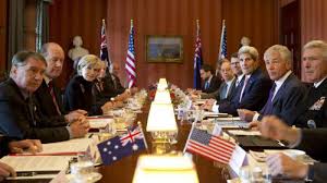 ເລີ່ມດຳເນີນຮອບເຈລະຈາຕັດສິນຊີ້ຂາດລະຫວ່າງອີຣັກແລະກຸ່ມP5+1ຢູ່ໂອຕຣິດ