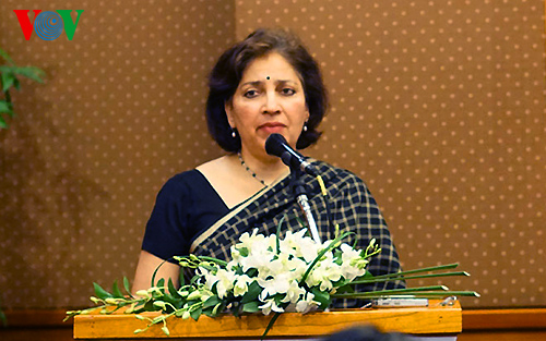 ກະກຽມດຳເນີນກອງປະຊຸມຮ່ວມມືຫວຽດນາມ-ອິນເດຍກ່ຽວກັບການທ່ອງທ່ຽວ,ການບິນ