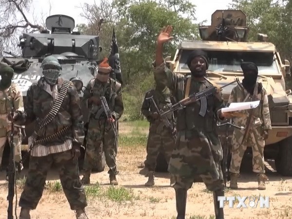 ກຸ່ມອິດຊະລາມ Boko Haram ເຂັ່ນຂ້າ 48 ຄົນຢູ່ Nigeria