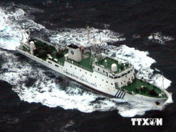 ຈີນຮຽກຮ້ອງຍີ່ປຸ່ນປະຕິບັດ“ເອກະສານຕົກລົງ4ຂໍ້”