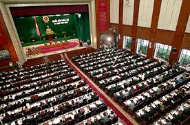 ສະພາແຫ່ງຊາດຫວຽດນາມ ມີບົດບາດສຳຄັນທີ່ມີຕໍ່ການພັດທະນາບັນດາສິດທິມະນຸດ