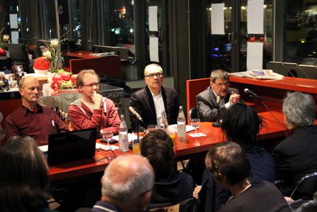 ວົງການນັກຮຽນຮູ້ເຢຍລະມັນຕຳນິຕິຕຽນຢ່າງແຮງຕໍ່ການກະທຳຂອງຈີນຢູ່ທະເລຕາເວັນອອກ