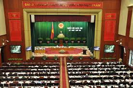 ຜັນຂະຫຍາຍລາຍການ ເຄື່ອນໄຫວຕິດຕາມ ກວດກາຂອງສະພາ ແຫ່ງຊາດ ປີ 2015