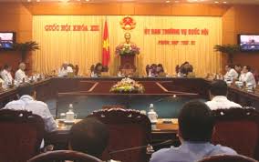 ຄະນະປະຈຳສະພາແຫ່ງຊາດໃຫ້ຄຳເຫັນກ່ຽວກັບຮ່າງປະມວນກົດໝາຍແພ່ງ (ສະບັບປັບປຸງ)