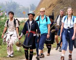 ຍອດລາຍຮັບຈາກການທ່ອງທ່ຽວປີ 2014 ແມ່ນສູງທີ່ສຸດນັບແຕ່ກ່ອນມາຮອດປະຈຸບັນ