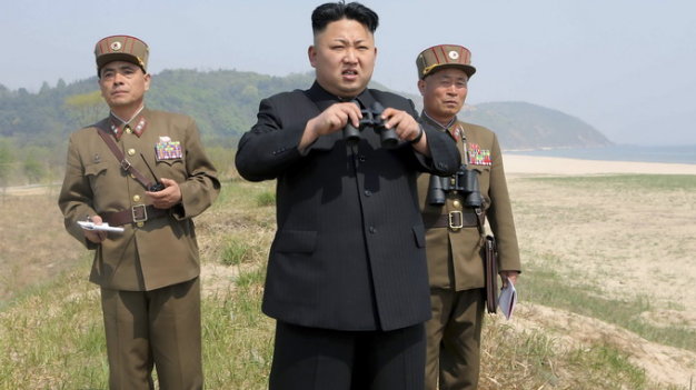 ສເກົາຫລີ,ຍີ່ປຸ່ນແລະອາເມລິກາແບ່ງປັນຂໍ້ມູນຂ່າວສານສືບລາຊະການລັບການທະຫານກ່ຽວກັບສປປເກົາຫລີ