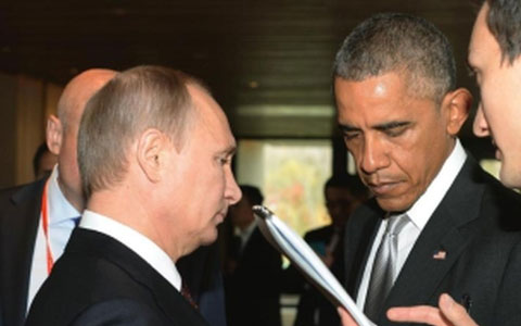 10 ເຫດການສາກົນທີ່ພົ້ນເດັ່ນໃນປີ 2014 ໂດຍວິທະຍຸກະຈາຍສຽງຫວຽດນາມຄັດເລືອກ