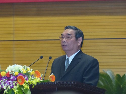 ສືບຕໍ່ປ່ຽນໃໝ່ວຽກງານໂຄສະນາສຶກສາຢ່າງແຮງກ່ວາອີກ