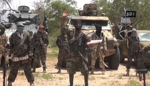 Boki Haram ລອກຈັບຕົວ 40 ຄົນຢູ່ເຂດ ທາງຕາເວັນອອກສ່ຽງເໜືອ Nigeria