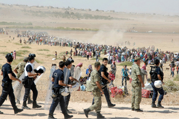 ລີບັງ ຮັດແໜ້ນ ຂໍ້ກຳນົດເຂົ້າເມືອງສຳລັບພົນລະເມືອງຊີຣີ