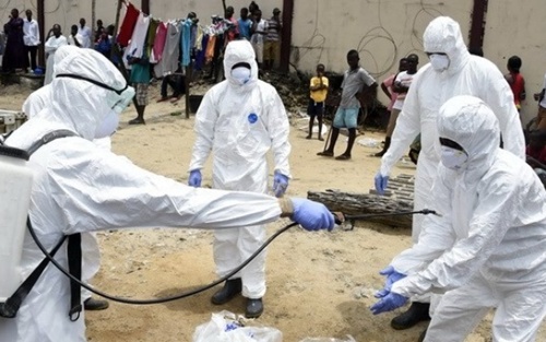 ສະຫະປະຊາຊາດໃຫ້ຂໍ້ສັງເກດສາມາດລົບລ້າງໂລກພະຍາດເອໂບລາ