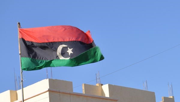 ລັດຖະບານລີບີ ຫ້າມຊາວປາແລດສຕິນ, ຊີຣີ ແລະ ຊູດັງ ເຂົ້າເມືອງ