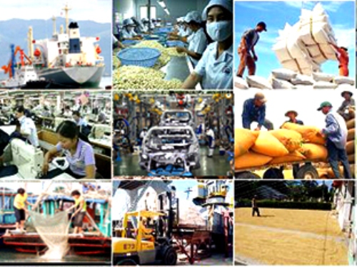 ລັດຖະບານຊີ້ນຳສືບຕໍ່ຍູ້ແຮງການສ້າງໂຄງປະກອບລັດວິສາຫະກິດຄືນໃໝ່