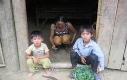 ແຂວງເກີນເທີສູ້ຊົນຫລຸດຜ່ອນຄອບຄົວທຸກຍາກກ່ວາ30.000ຄອບຄົວ