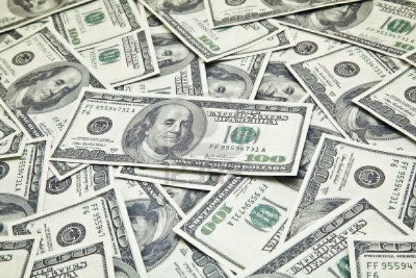 ອາເມລິກາສະໜອງບ້ວງເງິນກູ້ຢືມ2ຕື້USDໃຫ້ແກ່ຢູແກຼນ