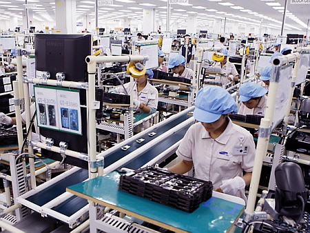 ເປັນຄັ້ງທຳອິດວົງເງິນການຄ້າຫວຽດນາມ-ບຣາຊິນບັນລຸກວ່າ3ຕື້USD