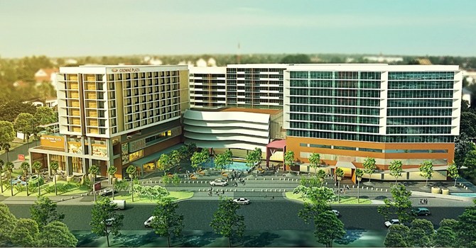 ວິສາຫະກິດຫວຽດນາມ ສືບຕໍ່ລົງທຶນເຂົ້າບັນດາກິດຈະກຳຈຸດສຸມຂອງລາວ