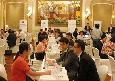 ວິສາຫະກິດອີຕາລີ ຕີລາຄາສູງກາລະໂອກາດລົງທຶນຢູ່ຫວຽດນາມ