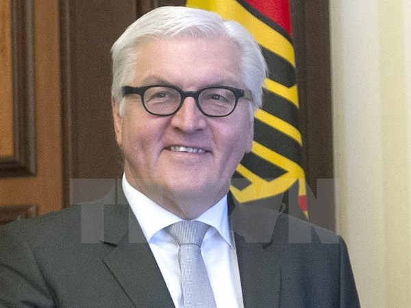 ລັດຖະມົນຕີວ່າການກະຊວງການຕ່າງປະເທດເຢຍລະມັນ:ການເຈລະຈານິວເຄຼຍອີຣານພວມຢູ່ໃນໄລຍະຕັດສິນຊີ້ຂາດ