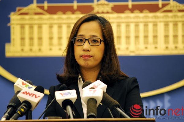 ຫວຽດນາມຫວັງຢາກສຳເລັດການເຈລະຈາ TPP ກັບອາເມລິກາໂດຍໄວ