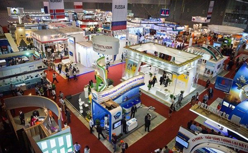 100 ຕື້ດົ່ງໃຫ້ການ ສົ່ງເສີມການຄ້າແຫ່ງຊາດປີ 2015