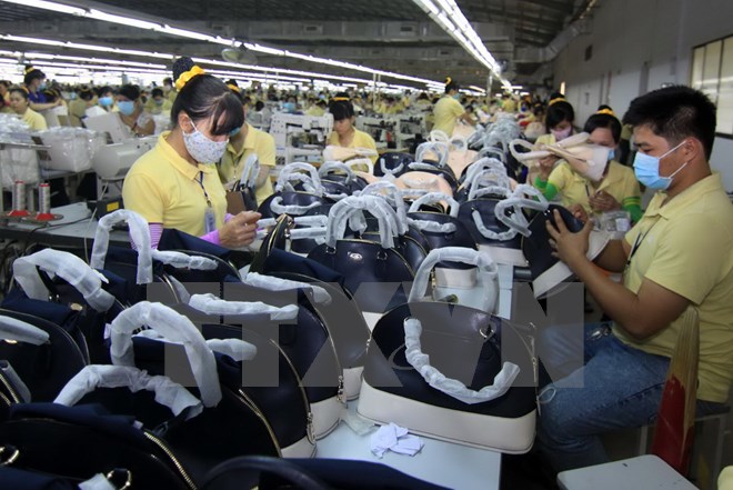 ເສດຖະກິດຫວຽດນາມຖືກຈັດເຂົ້າໃນກຸ່ມມີແງ່ຫວັງຕັ້ງໜ້າ