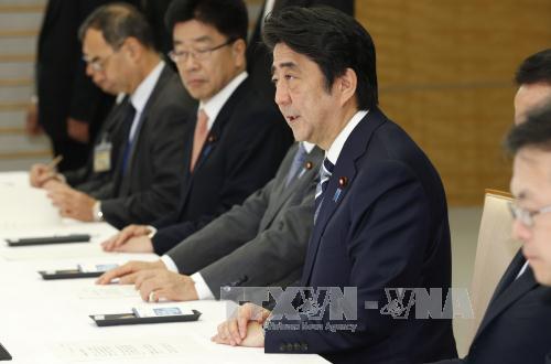 ບໍ່ທັນຮັບຮູ້ໂຊກຕາກຳບັນດາຕົວປະກັນຍີ່ປຸ່ນແລະຈໍແດນ