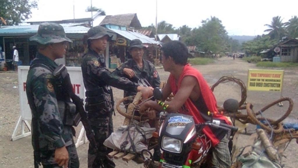 ລັດຖະບານຟີລິບປິນແລະທະຫານກະບົດMILFໃຫ້ຄຳໝັ້ນສັນຍາຊຸກຍູ້ວິວັດການສັນຕິພາບ