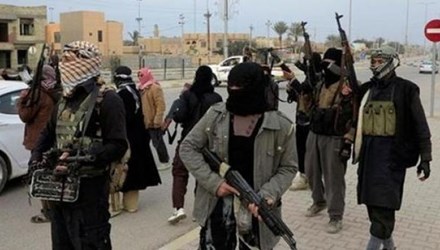 ເຢຍລະມັນຍູ້ແຮງການສະກັດກັ້ນການເຄື່ອນໄຫວເຂົ້າຮ່ວມກຳລັງອິດສະລາມຫົວຮຸນແຮງ