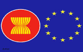 ອາຊຽນ - ອີຢູ ເພີ່ມທະວີການຮ່ວມມືໃນຫຼາຍດ້ານ