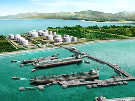 ຫວຽດນາມປາດຖະໜາວ່າບັນດານັກລົງທຶນຕ່າງປະເທດແບ່ງປັນບົດຮຽນໃນການກໍ່ສ້າງບັນດາເຂດເສດຖະກິດພິເສດ