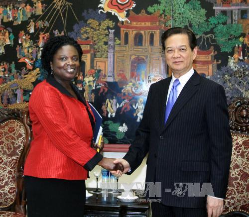 ລັດຖະບານຫວຽດນາມຈະຍູ້ແຮງການປະຕິຮູບສະພາບແວດລ້ອມແຫ່ງການລົງທຶນ