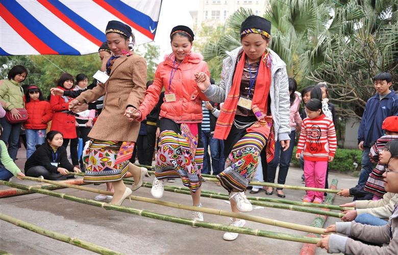 ຫໍພິພິດທະພັນຊົນເຜົ່າວິທະຍາຈະຈັດການເຄື່ອນໄຫວຫລາຍຢ່າງຕ້ອນຮັບລະດູບານໃຫມ່ປີມະແມ