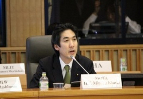 ຍີ່ປຸ່ນແລະບັນດາປະເທດອະນຸພາກພື້ນແມ່ນ້ຳຂອງສ້າງຍຸດທະສາດພັດທະນາໃໝ່ຫຼັງປີ2015