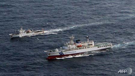 ຍີ່ປຸ່ນ,ຈີນຄາດຄະເນຈະເຊື່ອມຕໍ່ການການເຈລະຈາຄວາມໝັ້ນຄົງໃນເດືອນ4