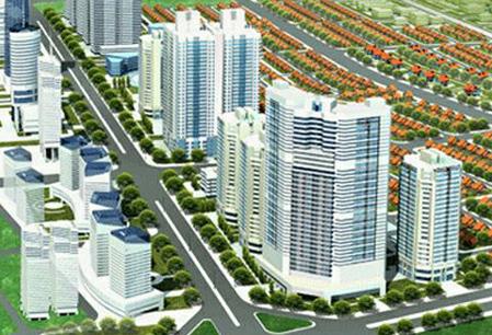 ແງ່ຫວັງຕະຫຼາດອະສັງຫະລິມະຊັບຢູ່ຫວຽດນາມນັບມື້ນັບດີຂຶ້ນ