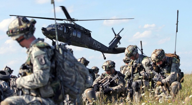 ບັນດາປະເທດສະມາຊິກ NATO ຫຼຸດຜ່ອນ ລາຍຈ່າຍງົບປະມານດ້ານປ້ອງກັນຊາດ