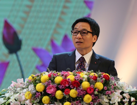 ການເຄື່ອນໄຫວສະເຫລີມສະຫລອງ60ປີແຫ່ງວັນແພດໝໍຫວຽດນາມ