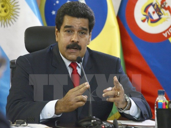 ອາເມລິກາຄັດຄ້ານຄຳສະເຫນີຂອງVenezuelaກ່ຽວກັບການຫລຸດຜ່ອນບຸກຄະລາກອນຂອງສະຖານທູດອາເມລິກາປະຈຳCaracas