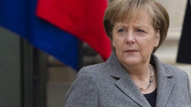 ນາຍົກລັດຖະມົນຕີເຢຍລະມັນAngelaMerkelຢ້ຽມຢາມຍີ່ປຸ່ນ