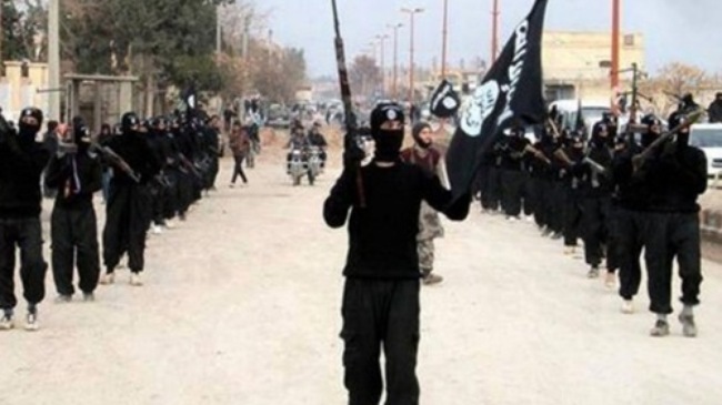 IS ເຂັ່ນຂ້າຕື່ມອີກ ນັບສີບໆຄົນຢູ່ອີຮັກ