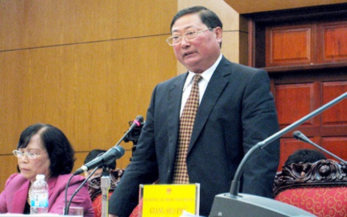 ສ້າງການຫັນປ່ຽນກ່ຽວກັບຄຸນນະພາບຊີວິດຂອງຊາວຊົນເຜົ່າ