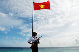 ໂຄສະນາອະທິປະໄຕຊາຍແດນ, ທະເລເກາະ ໃຫ້ນັກຮຽນ