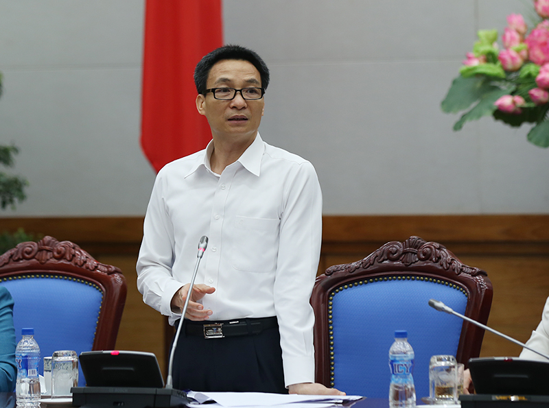 ສືບຕໍ່ຍູ້ແຮງວຽກງານເບິ່ງແຍງດູແລແລະເສີມຂະຫຍາຍບົດບາດຂອງຜູ້ອາຍຸສູງ