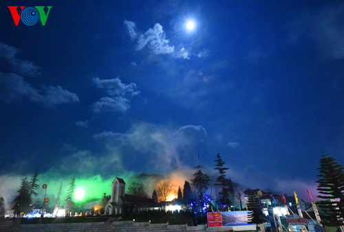 ຄວາມງາມຢູ່ຊາປາ