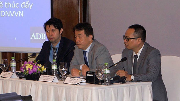 ຫວຽດນາມຄວນຊຸກຍູ້ການສ້າງໂຄງປະກອບເສດຖະກິດຄືນໃໝ່ເພື່ອເຕີບໂຕ