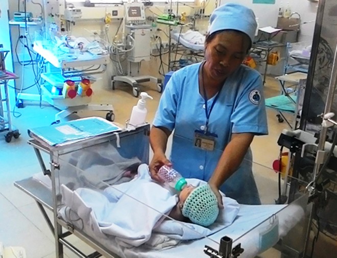 ສະມາຊິກສະພາແຫ່ງຊາດປະເທດຕ່າງໆຕີລາຄາສູງບັນດາຜົນງານໃນການຮັກສາສຸຂະພາບແມ່ຍິງ,ເດັກນ້ອຍຂອງຫວຽດນາມ