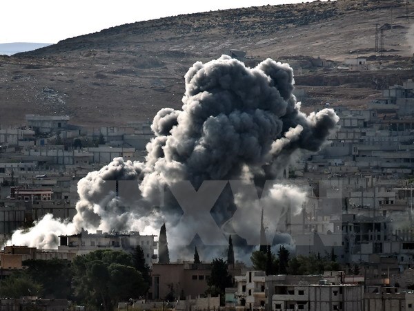 ສະຫະປະຊາຊາດກະຕຸກຊຸກຍູ້ໂລກເພີ່ມທະວີການໜູນຊ່ວຍອີຣັກ